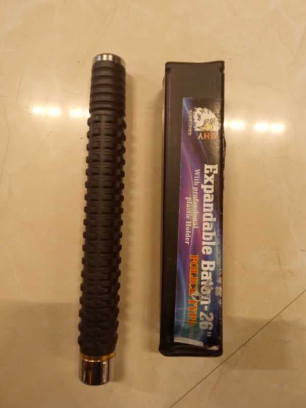 باتوم دفاع شخصی expandable26