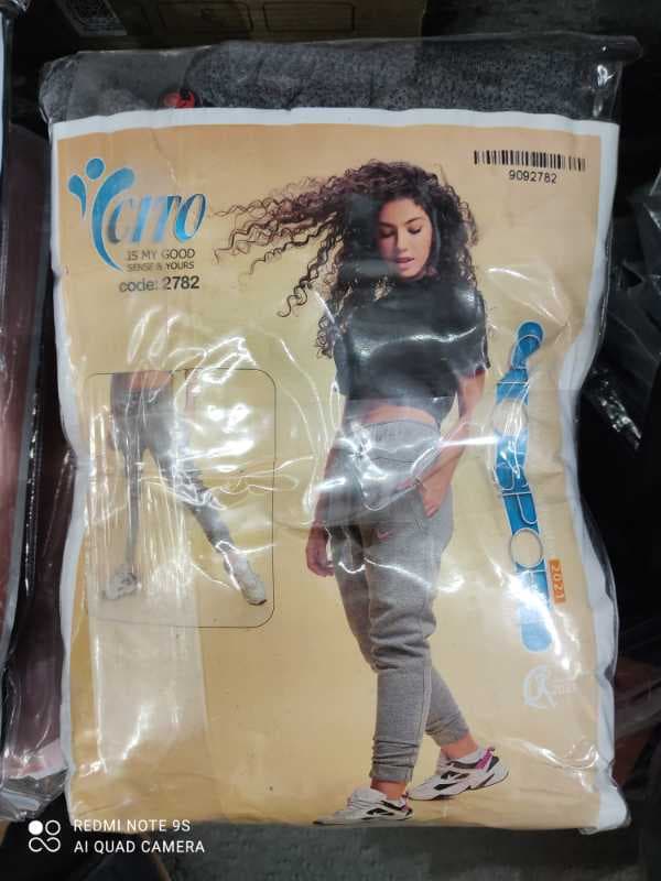 2782شلوار زنانه سيتو - تصویر ۱