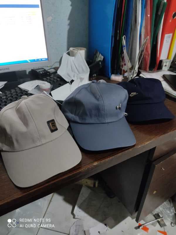 2388کلاه کتون - image 1