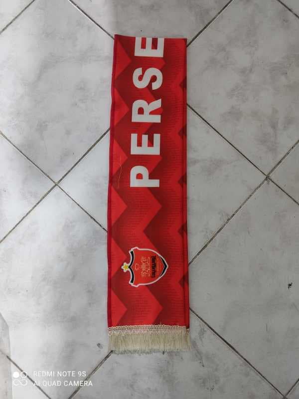 شال جير پرسپوليس ایرانی