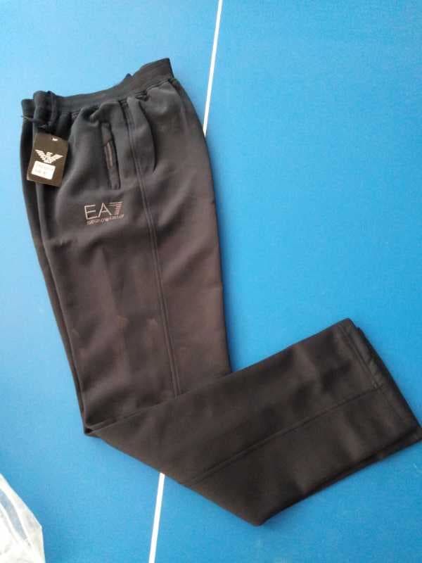 6201شلوار استرج EA7مردانه - تصویر ۱
