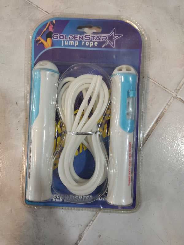 6065طناب شماره انداز گلدن استار - تصویر ۱