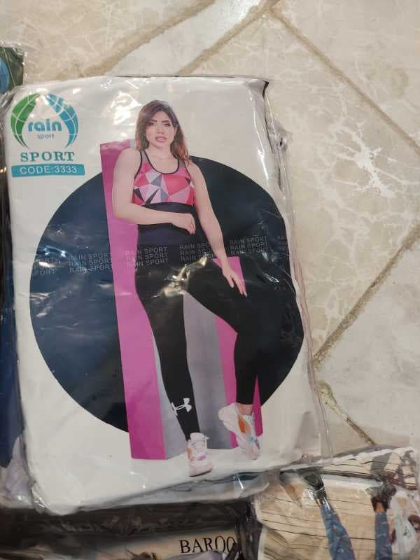 3333نيم تنه لگ راين - image 1