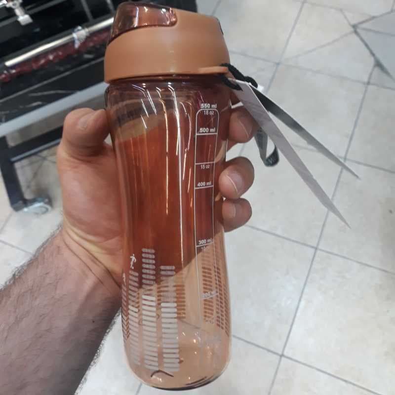 قمقمه کاملا بزرگ 550میل camela  - تصویر ۱