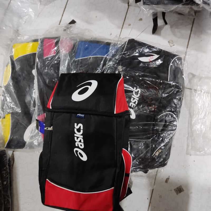 1270کوله مثلثي سطلي اسيکس - تصویر ۱