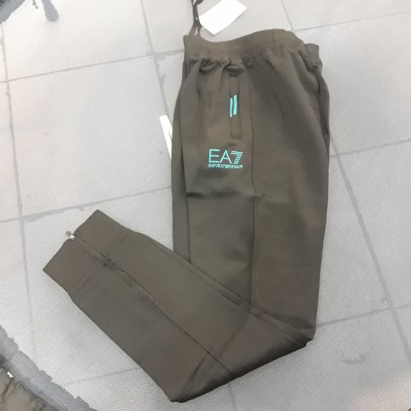 8201 شلوار دمپاگت زيپي EA7 - تصویر ۱