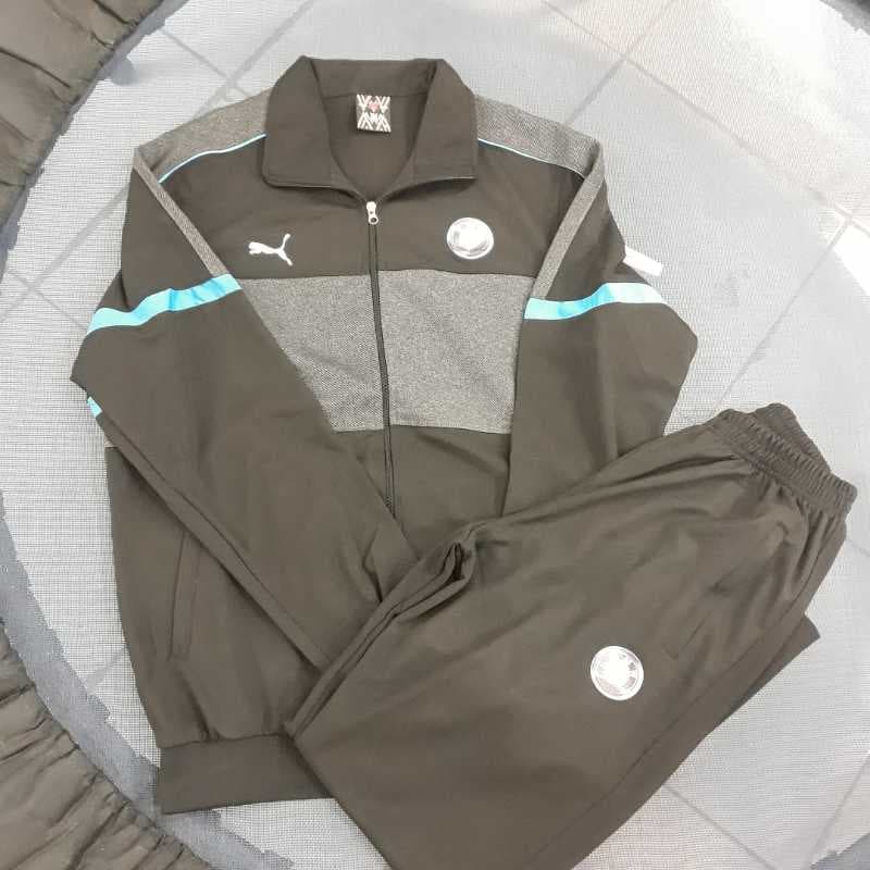 گرمکن شلوار استرج BMW پوما آريا - تصویر ۱