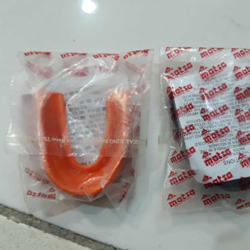لثه بوکس ساده ماتسا - تصویر ۱
