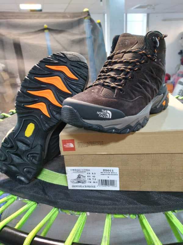 کفش نورث فيس H9911