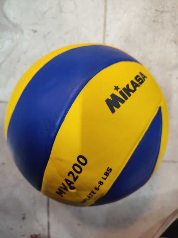توپ میکاسا mva 200 معمولی - image 1