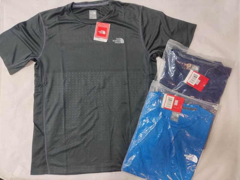 1705 تیشرت the north face  - تصویر ۱