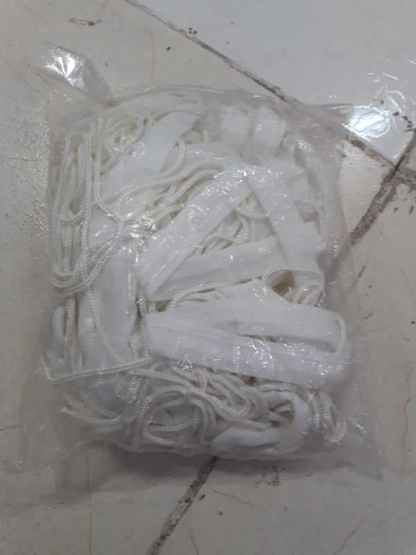 تور گل کوچک نواردار - image 1