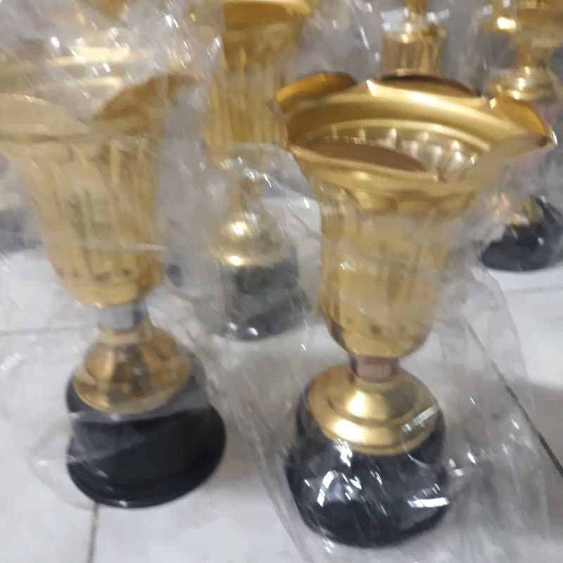 جام جوان 6 ضلعی معمولی-مارلیک ساده - image 1