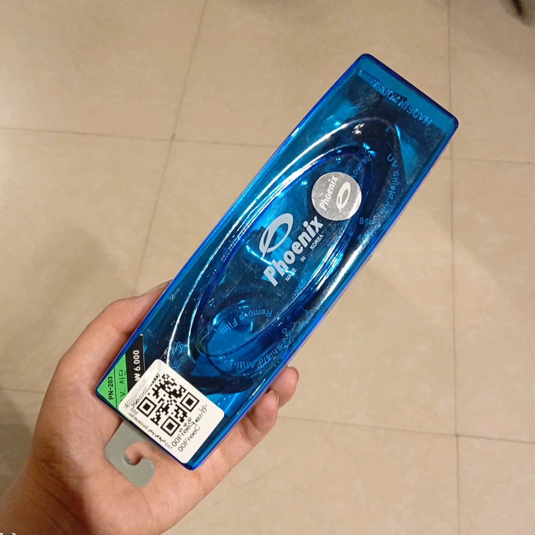 203 عينک فونيکس phoenix pn-203 - تصویر ۳