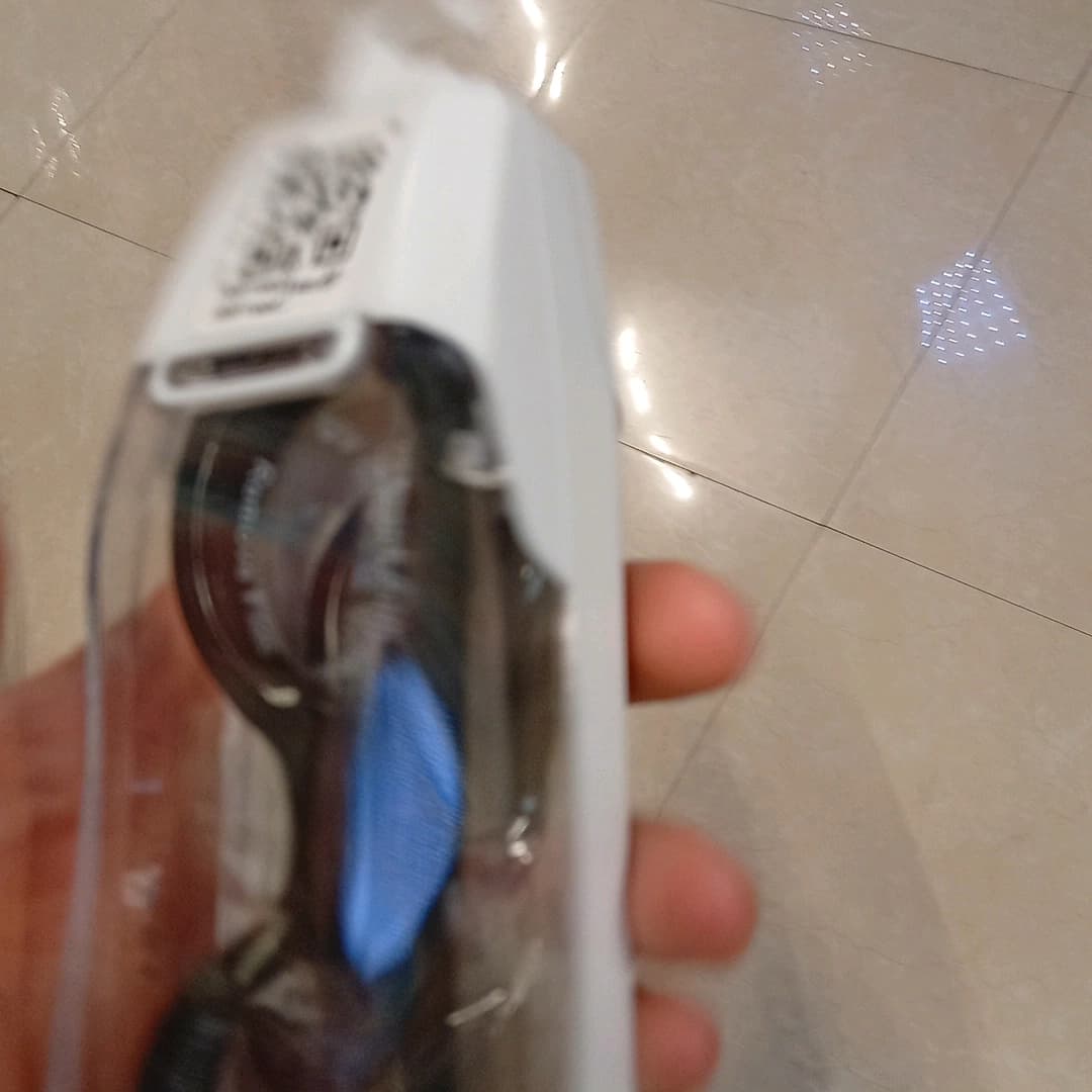 5200 عینک شیشه شفاف مولتی برند - تصویر ۲