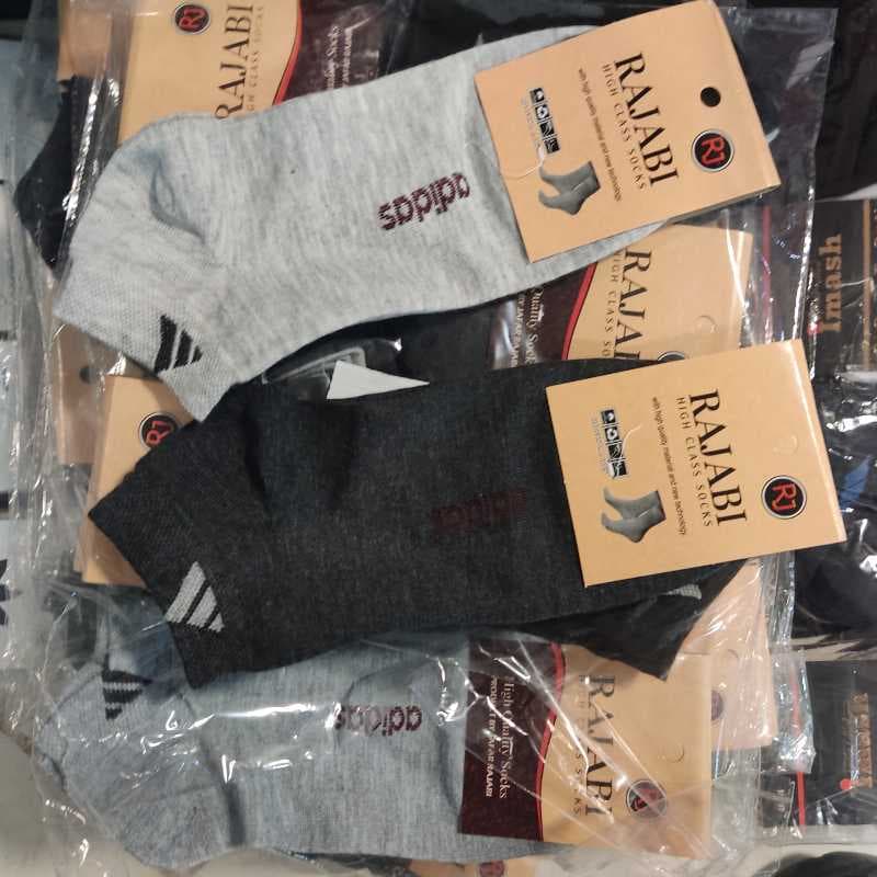 3001 جوراب مچی رجبی مولتی برند - تصویر ۱