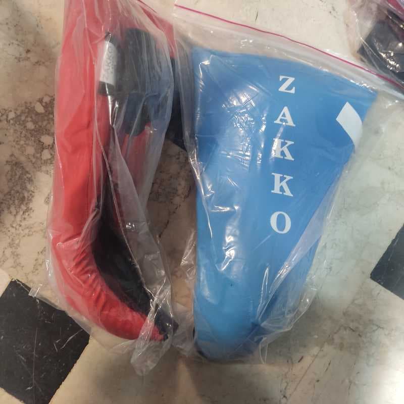 کاپ باریک بلند زاکو مردانه - تصویر ۱
