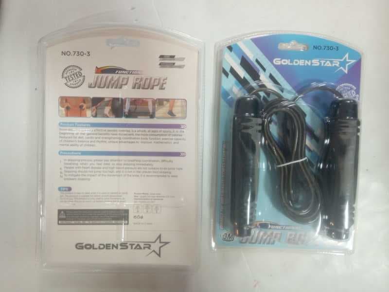7303 طناب گلدن استاز - image 1