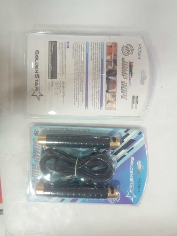 7306 طناب گلدن استار - image 1