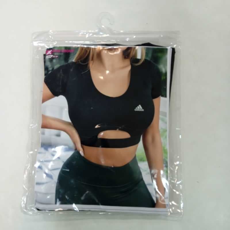 251 نیم تنه تیشرتی  - تصویر ۱
