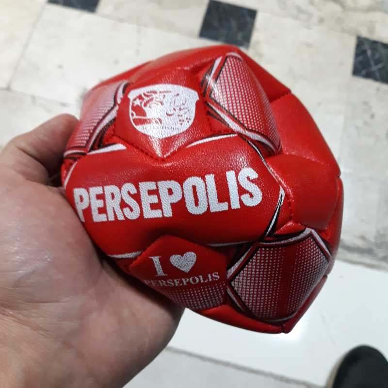 توپ مینی پرسپولیس - image 1