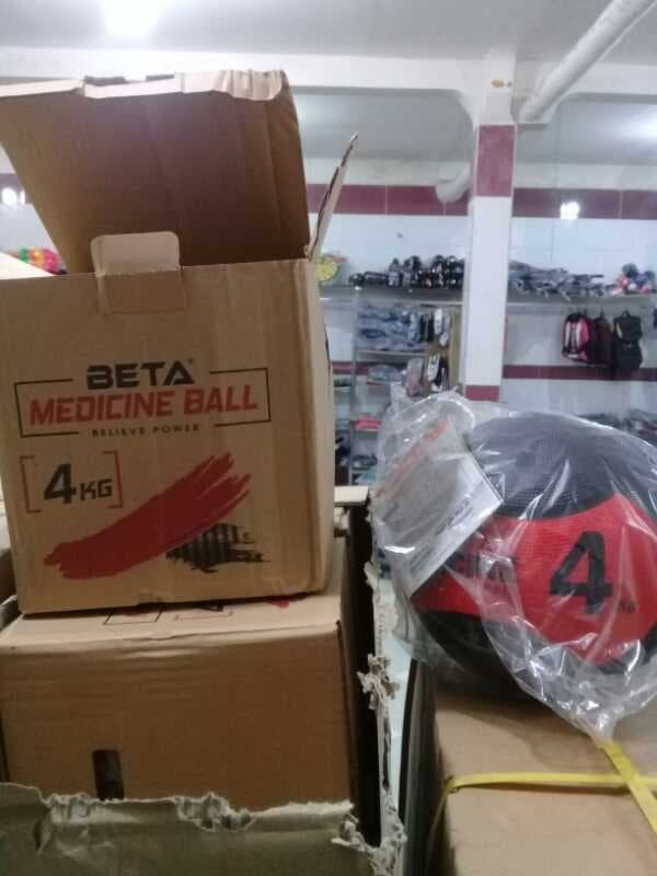 74مديسين بال سايز7-4کيلو بتا - تصویر ۱