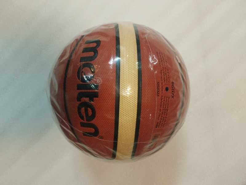 Qc2کدMS0322توپ بسکتبال مولتن GD7X  - تصویر ۱