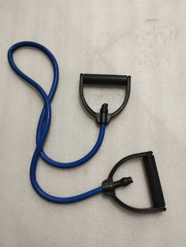 کش سی ایکس ابی 1مترو25سانتی اعلا دسته پلاستیکی - تصویر ۱