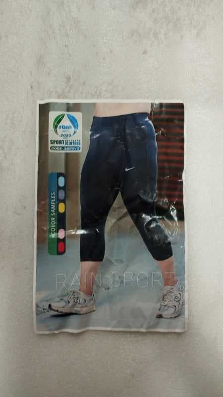 3659/3شلوارک کمر کش داراستریج راین  - تصویر ۱