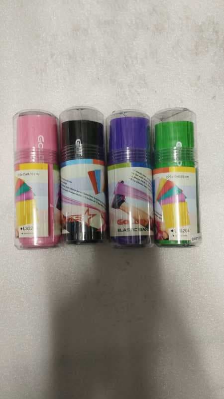 3204کش پیلاتس گلدن استار  قوتی دار  - تصویر ۱