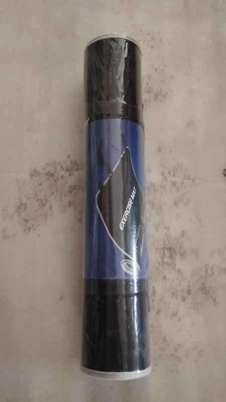 2307مت اسفنجی رویه پارچه ایی 6میل اسکرسایس  - تصویر ۱
