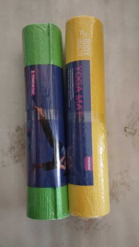 2302مت یوگا 7میل خارجی مارک یوگا مت - تصویر ۱