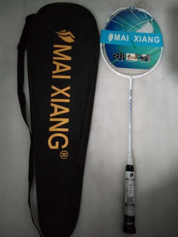 راکت بدمینتون یه تیکه تکی MAI XIANG - image 1