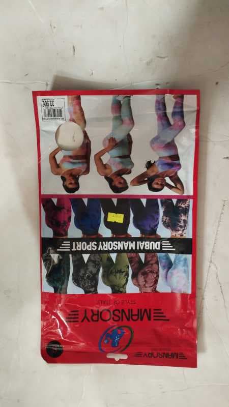817 لگ سیملس پشت کش ارتشی کامل پک دار - تصویر ۱