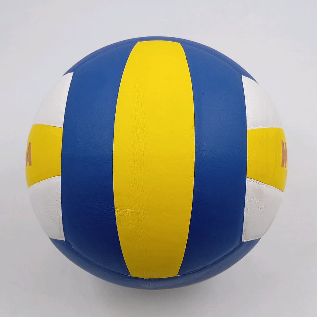 2200 توپ والیبال میکاسا ام جی ریگولار پرفورمنس تایلندی vwl2200 fivb - image 2