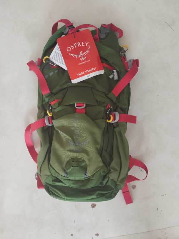 9682کوله کوه 23لیتری اسپری