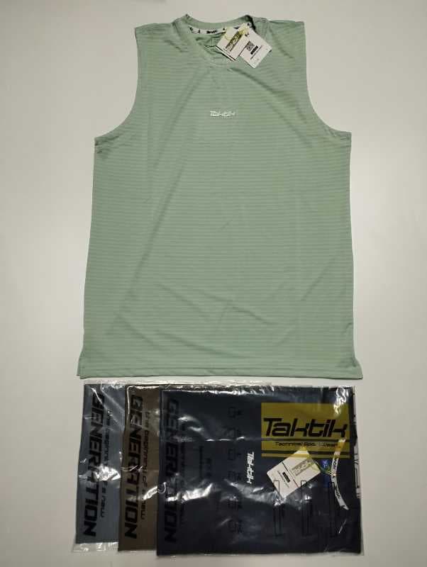 استین حلقه یوتاب سوزنی راه راه تاکتیک - تصویر ۱