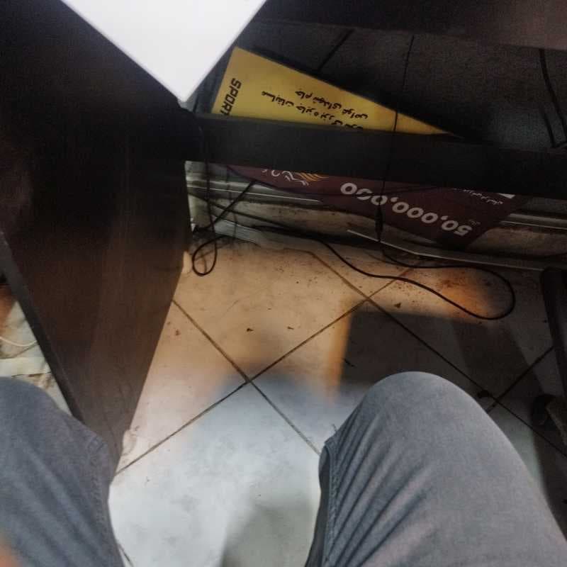 سلام تست - تصویر ۱
