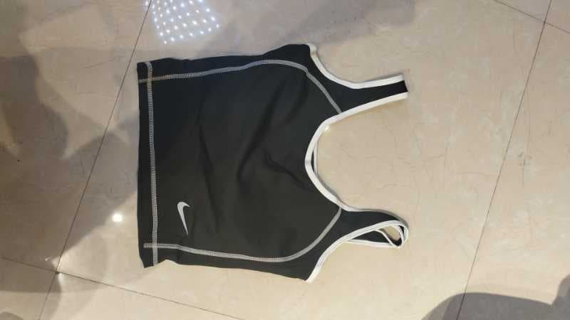 067 نیمتنه تک زنانه دور نوار رنگی رو دوخت  - تصویر ۱