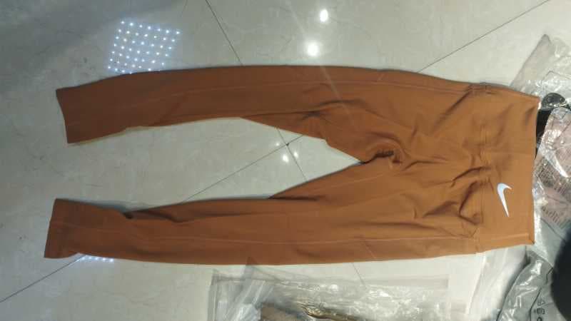 3104 لگ زنانه کمرگنی ساده رو دوخت - تصویر ۱