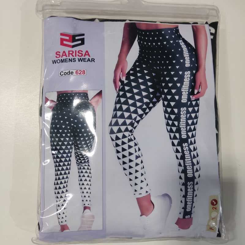لگ 628 ساریسا مثلث کوچک - تصویر ۱