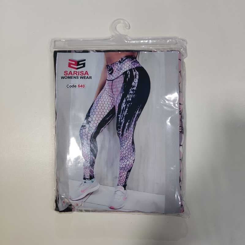 لگ 640 طرح زنبوری ساریسا - تصویر ۱