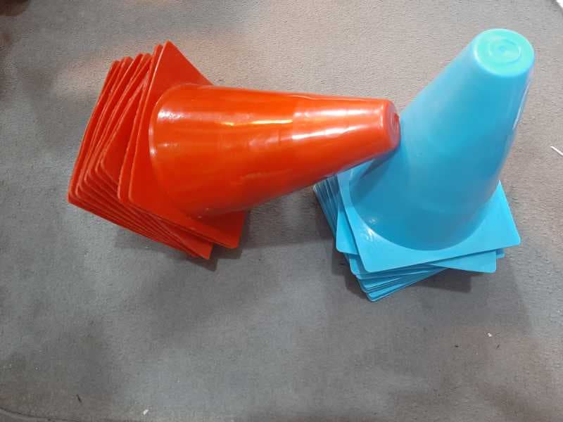 مانع کله قندی ژله ای 20 سانت - تصویر ۱