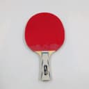راکت پینگ پنگ فرندشیب 12ستاره - کیفی نوار نارنجی - تصویر ۱