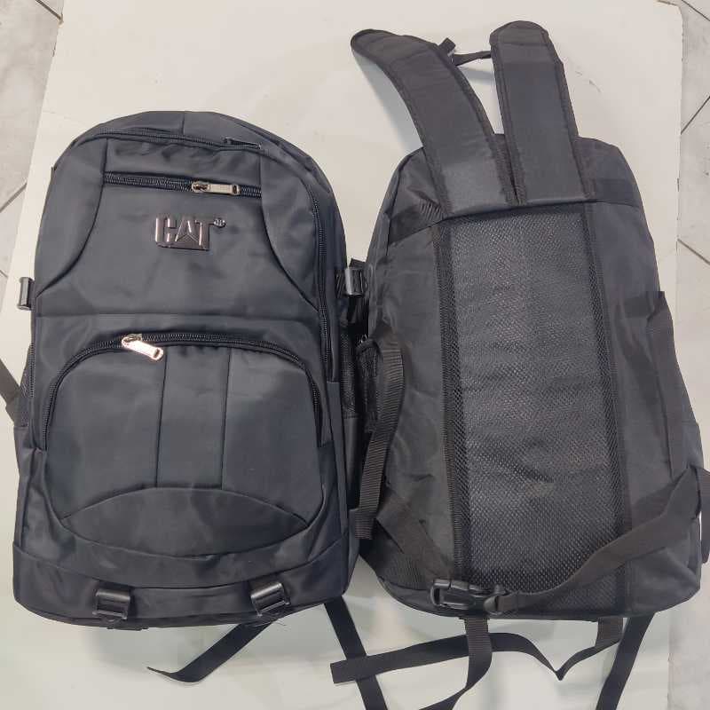 کوله بزرگ برزنتی کت - تصویر ۱