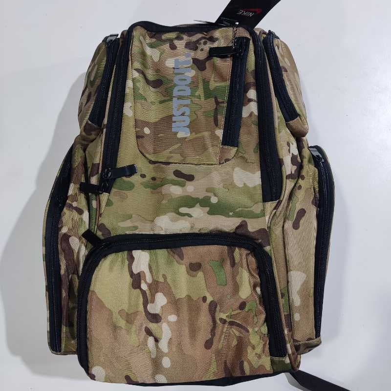 45*34کوله برزنتی چریکی نایک جاست دوایت اعلاء - تصویر ۱