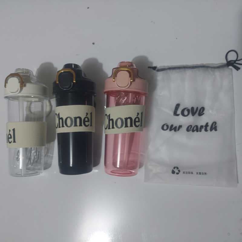 9601 شیکر چنل مدل  Love - تصویر ۱