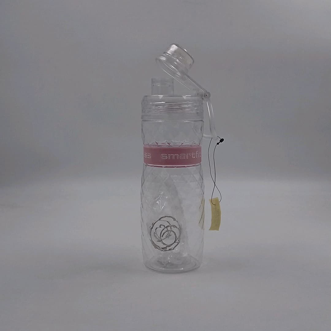شیکر معمولی سفید شفاف 650ML - تصویر ۱۰