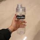 شیکر معمولی سفید شفاف 650ML - تصویر ۱۱