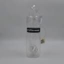 شیکر معمولی سفید شفاف 650ML - تصویر ۱